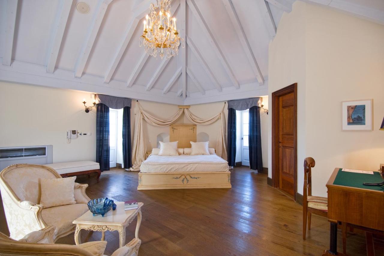 Heritage Hotel Martinis Marchi Maslinica Pokój zdjęcie