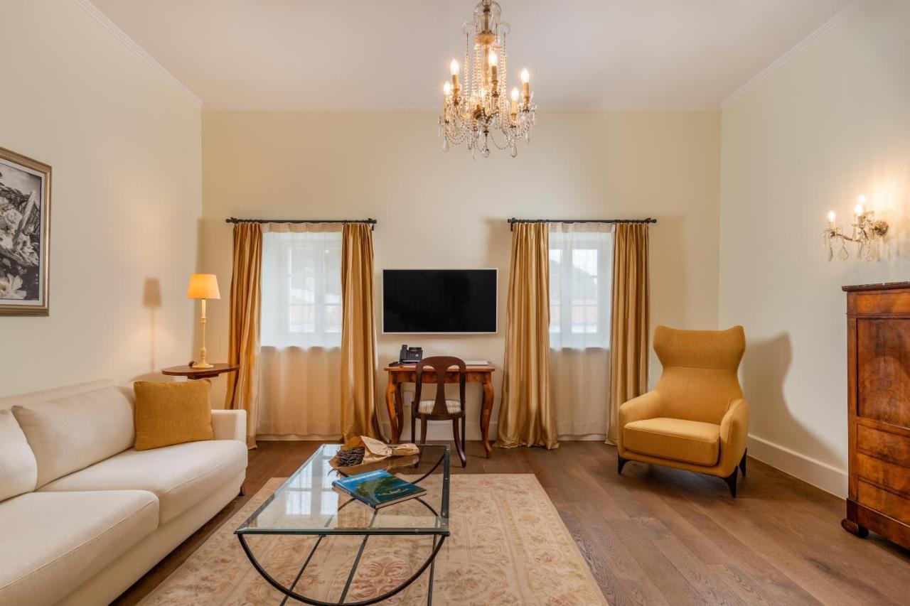 Heritage Hotel Martinis Marchi Maslinica Zewnętrze zdjęcie