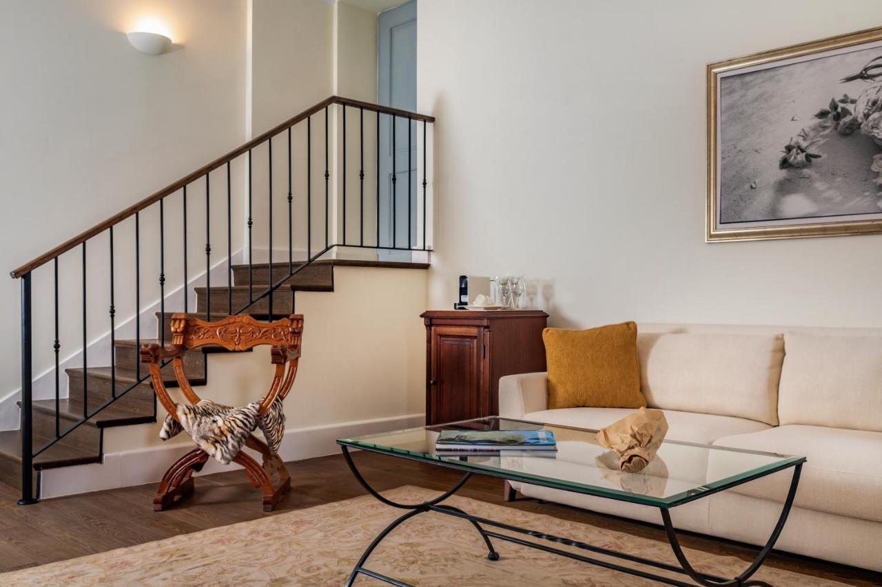 Heritage Hotel Martinis Marchi Maslinica Zewnętrze zdjęcie