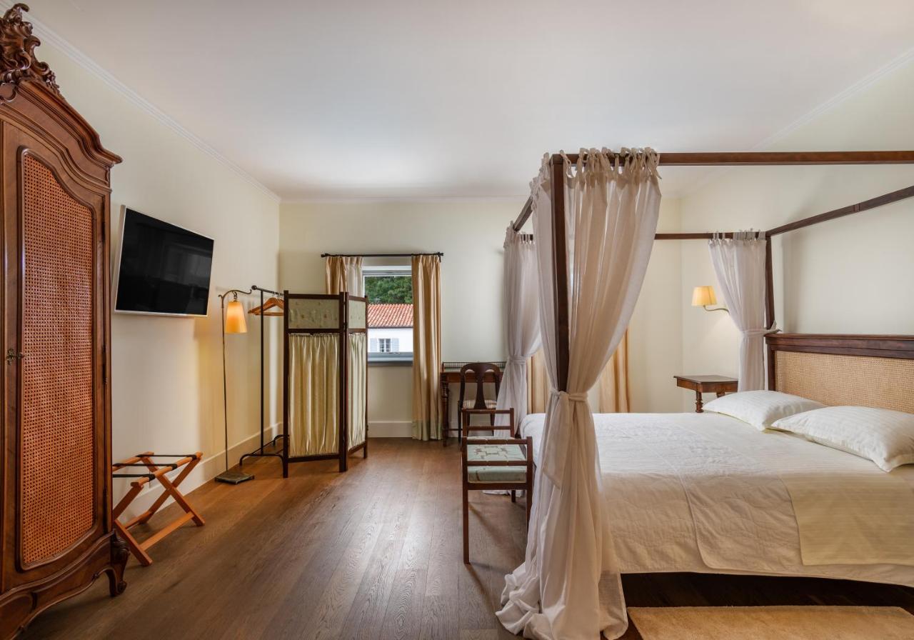 Heritage Hotel Martinis Marchi Maslinica Zewnętrze zdjęcie