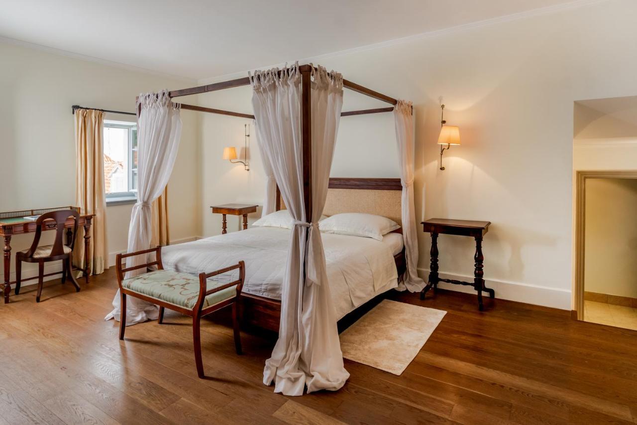 Heritage Hotel Martinis Marchi Maslinica Zewnętrze zdjęcie