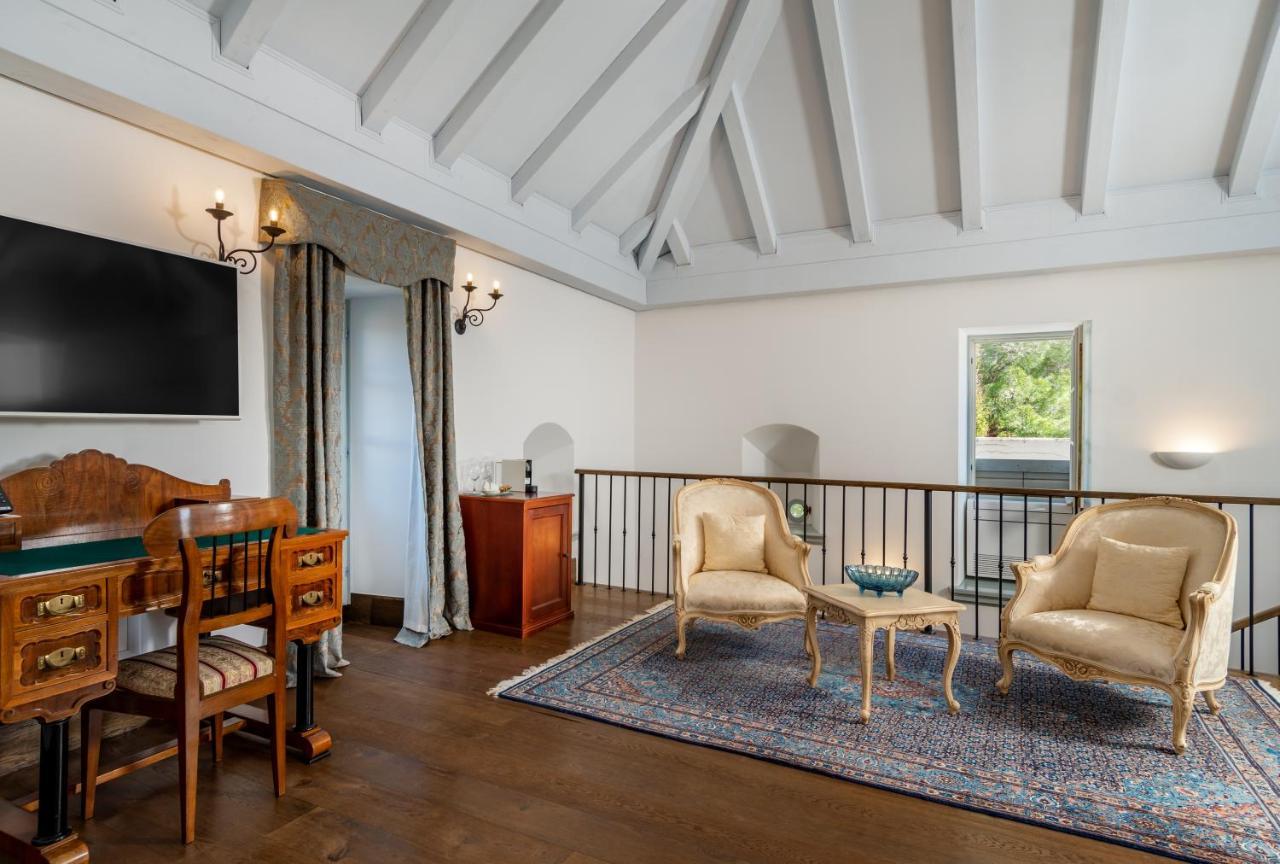 Heritage Hotel Martinis Marchi Maslinica Zewnętrze zdjęcie