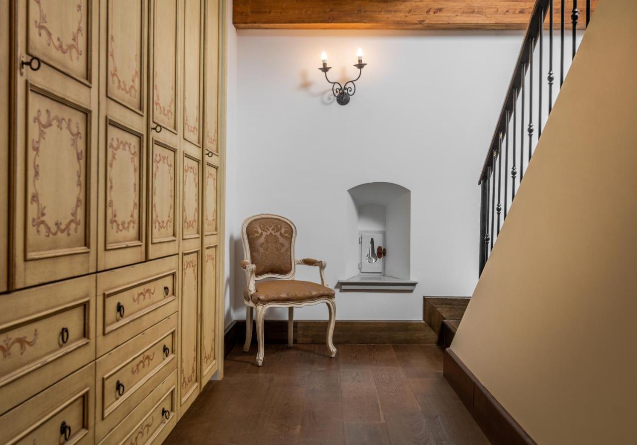 Heritage Hotel Martinis Marchi Maslinica Zewnętrze zdjęcie