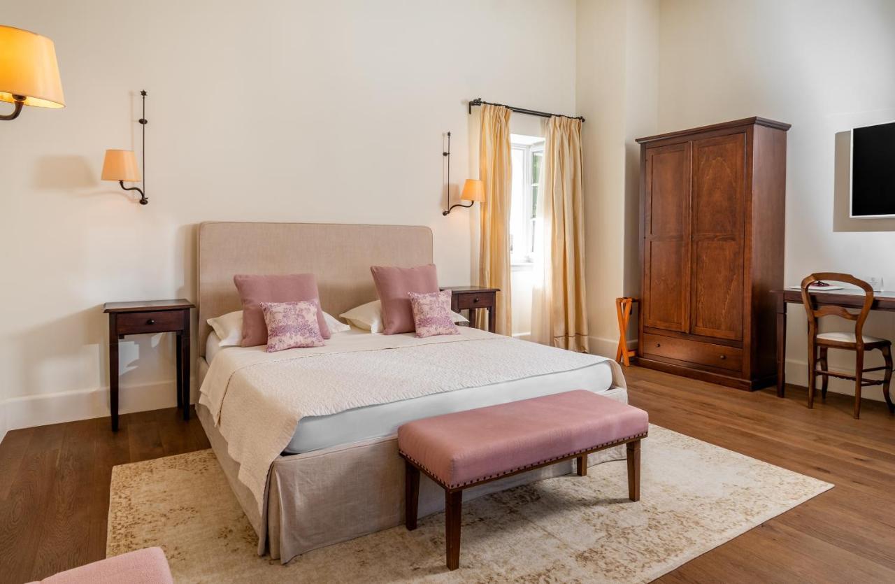 Heritage Hotel Martinis Marchi Maslinica Zewnętrze zdjęcie