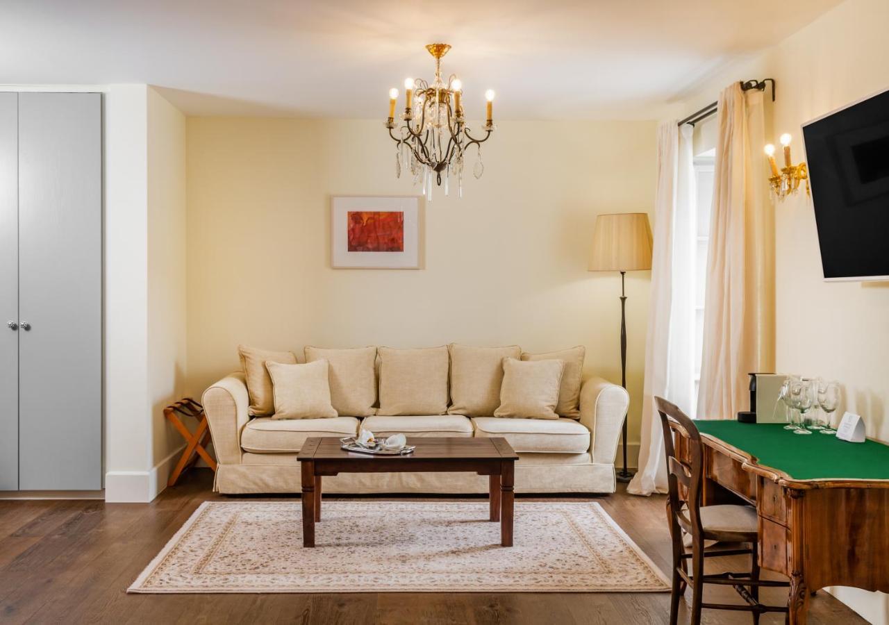 Heritage Hotel Martinis Marchi Maslinica Zewnętrze zdjęcie