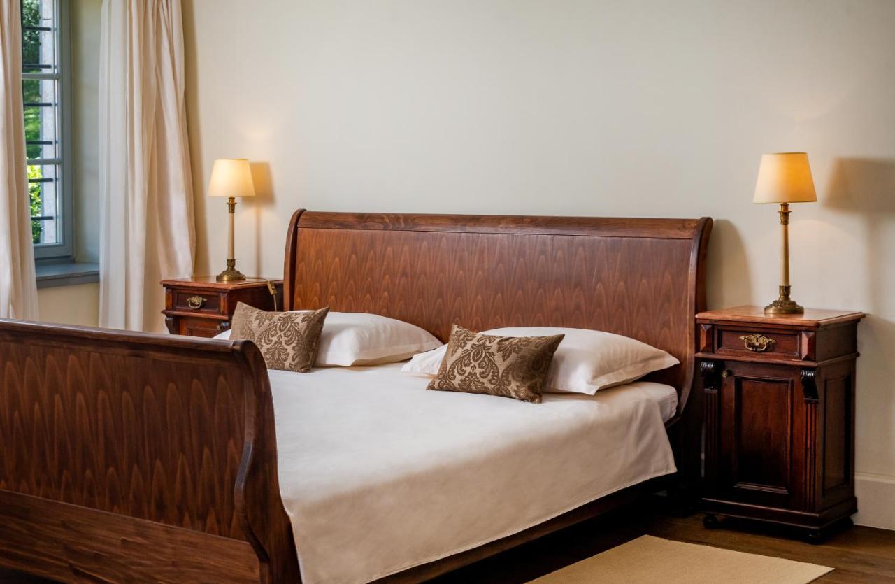 Heritage Hotel Martinis Marchi Maslinica Zewnętrze zdjęcie