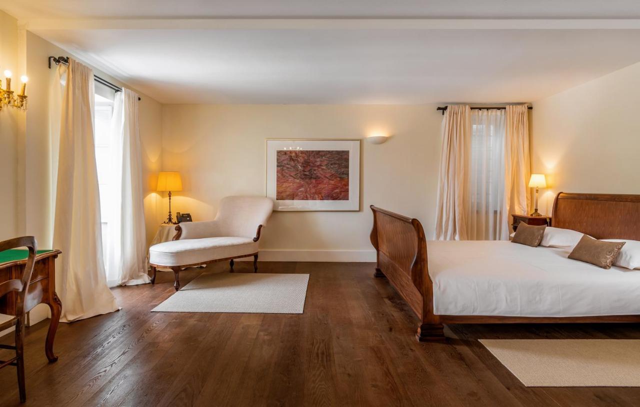Heritage Hotel Martinis Marchi Maslinica Zewnętrze zdjęcie