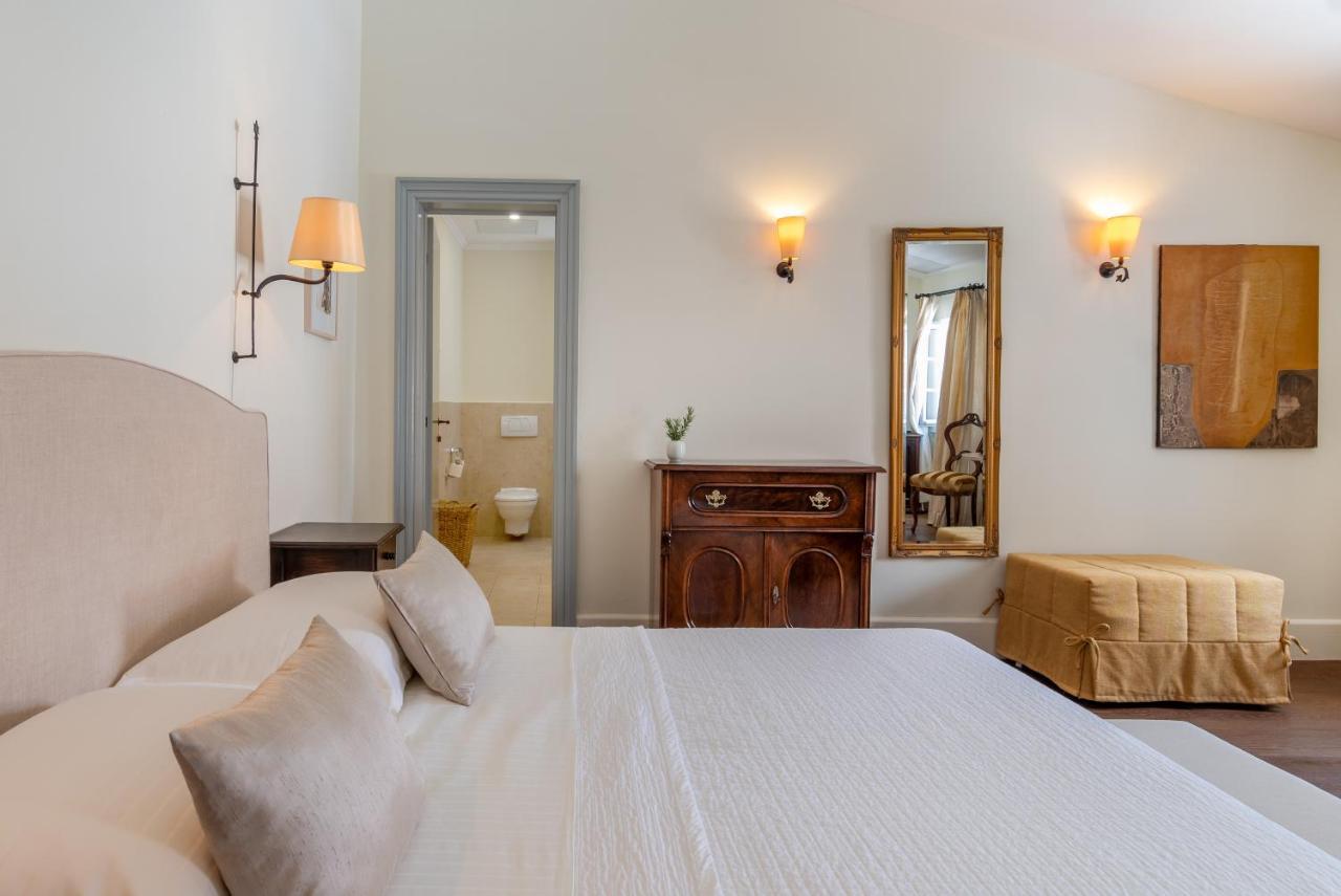 Heritage Hotel Martinis Marchi Maslinica Zewnętrze zdjęcie