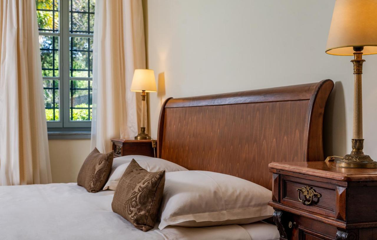 Heritage Hotel Martinis Marchi Maslinica Zewnętrze zdjęcie