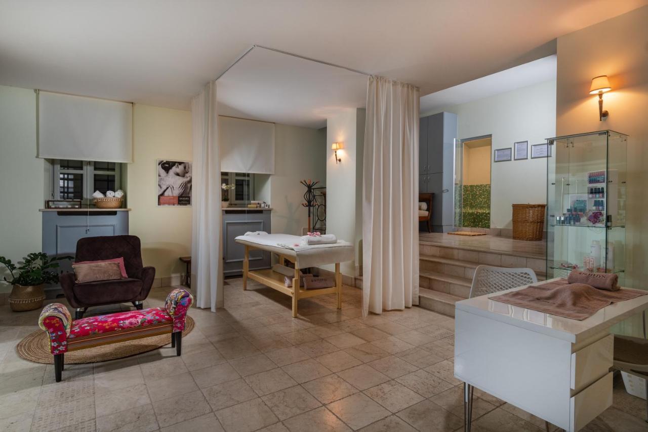 Heritage Hotel Martinis Marchi Maslinica Zewnętrze zdjęcie