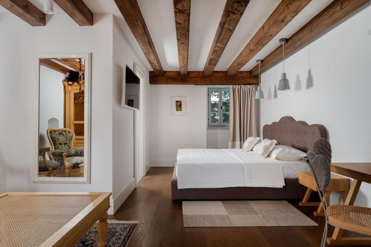 Heritage Hotel Martinis Marchi Maslinica Zewnętrze zdjęcie