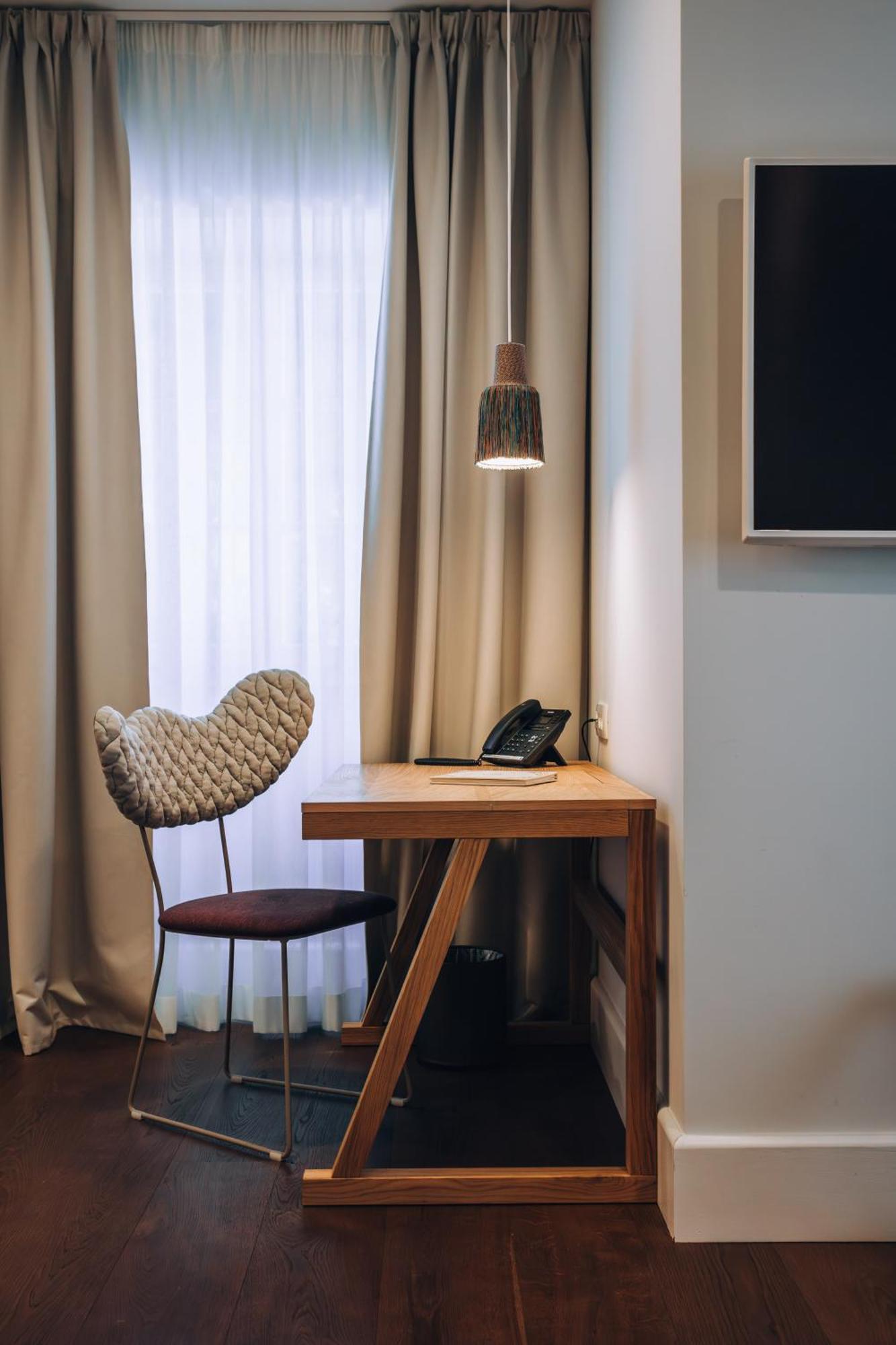 Heritage Hotel Martinis Marchi Maslinica Zewnętrze zdjęcie