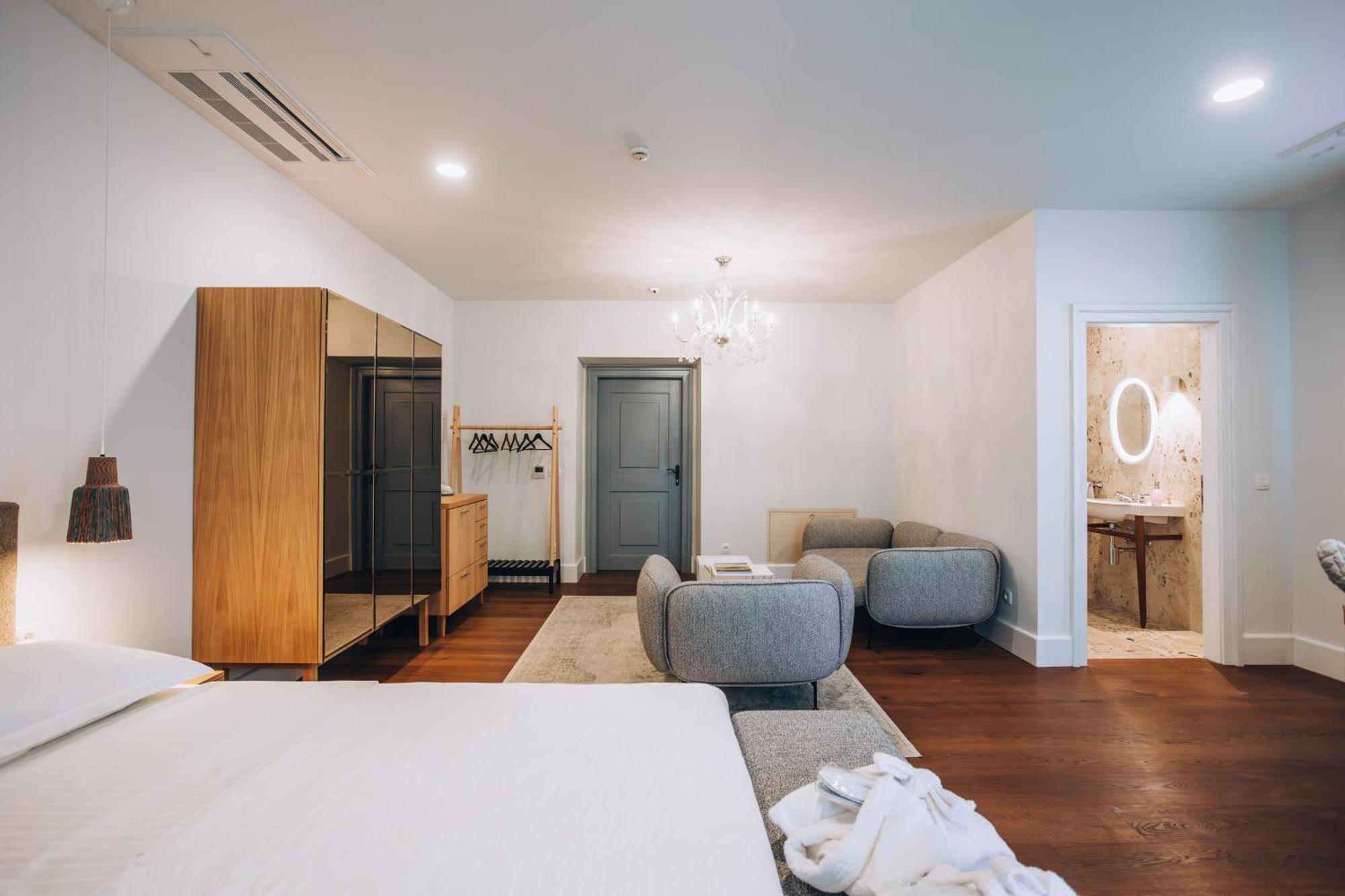 Heritage Hotel Martinis Marchi Maslinica Zewnętrze zdjęcie
