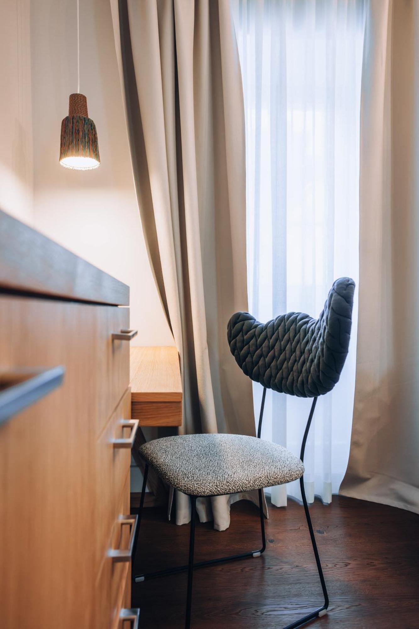 Heritage Hotel Martinis Marchi Maslinica Zewnętrze zdjęcie