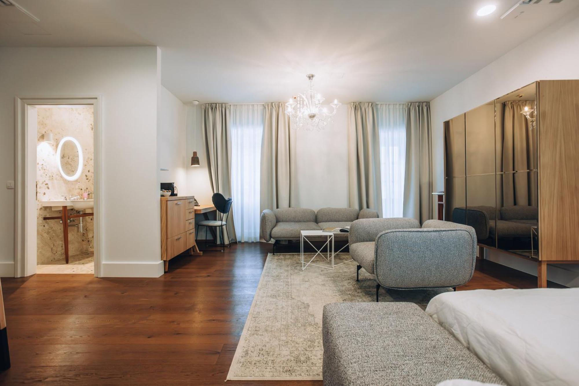 Heritage Hotel Martinis Marchi Maslinica Zewnętrze zdjęcie