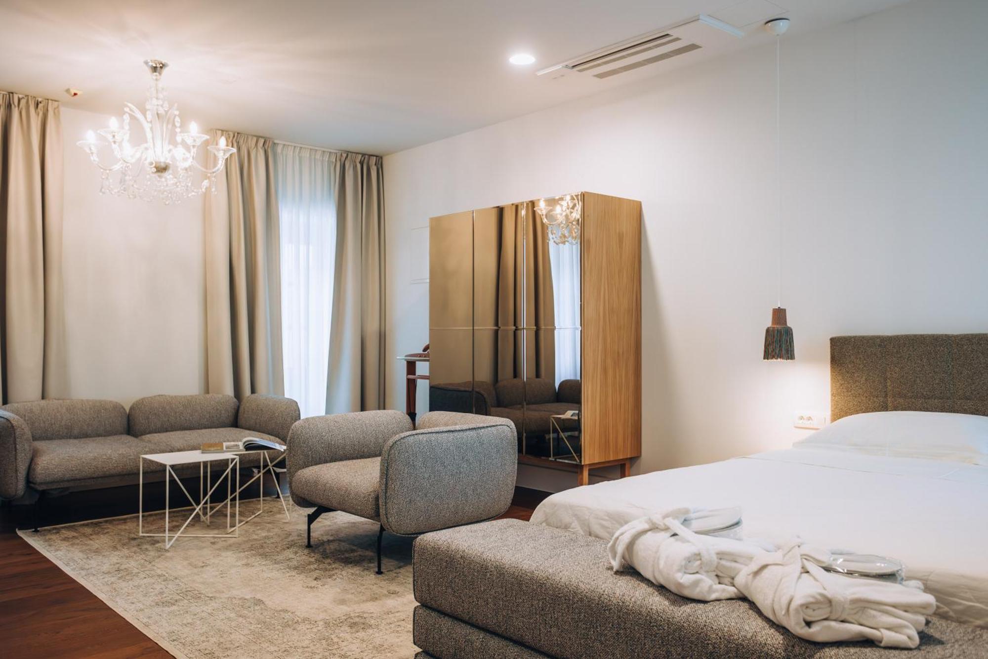 Heritage Hotel Martinis Marchi Maslinica Zewnętrze zdjęcie