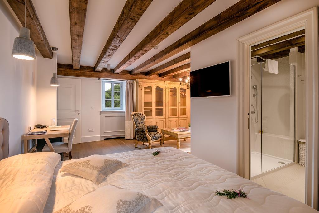 Heritage Hotel Martinis Marchi Maslinica Zewnętrze zdjęcie