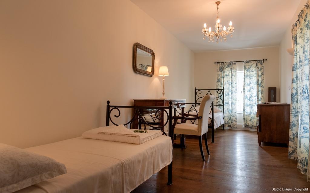 Heritage Hotel Martinis Marchi Maslinica Zewnętrze zdjęcie
