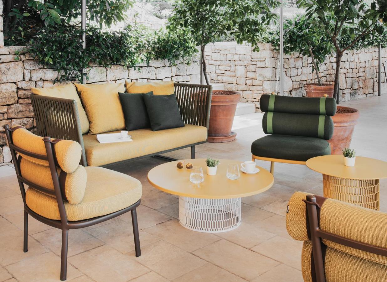 Heritage Hotel Martinis Marchi Maslinica Zewnętrze zdjęcie